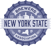 NYS Brewers Association Logo