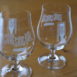 SSKB Independent Craft Brewers Association Tulip Glass 12 oz