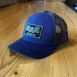 SSKB Blue Trucker Hat