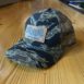 SSKB Camouflage Trucker Hat