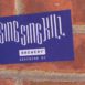SSKB Horizontal Vinyl Stickers